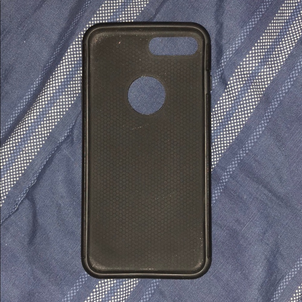 American Flag Phone Case